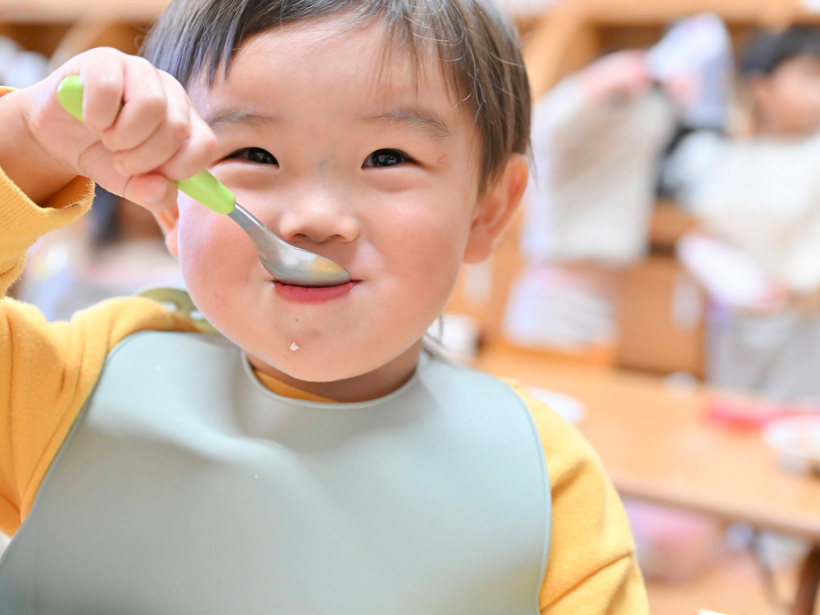 ⾃分に正直になる