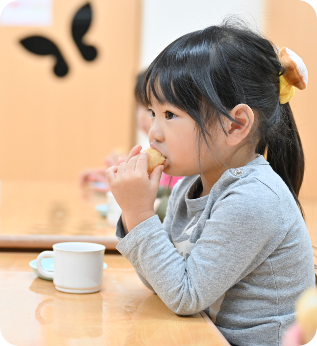 大井こども園 並河駅前分園