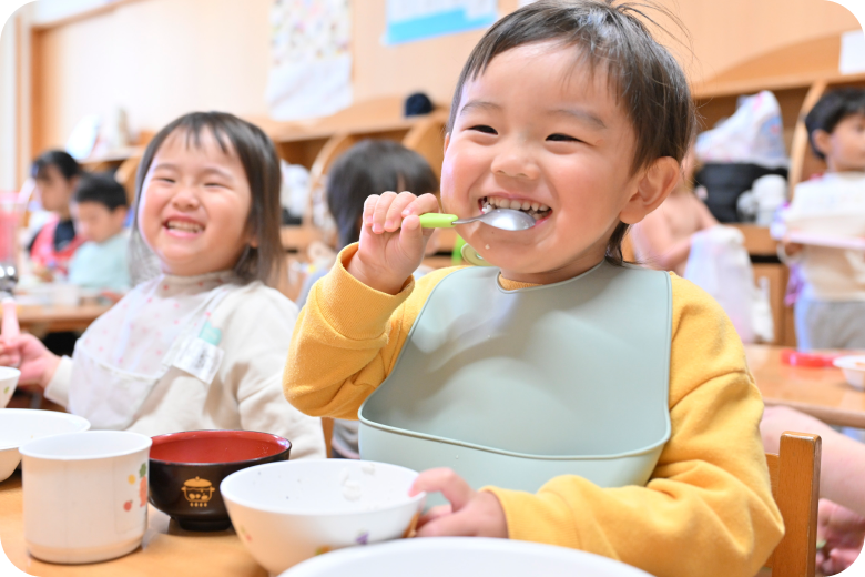 徳雲福祉会について